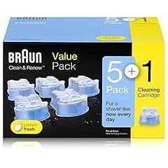 Braun ccr pack d'occasion  Livré partout en France