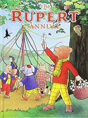 Rupert annual 2019 for sale  Delivered anywhere in UK