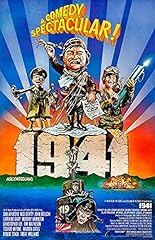 1941 1979 movie for sale  Delivered anywhere in USA 