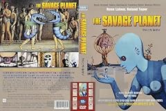 Savage planet engl for sale  Delivered anywhere in UK