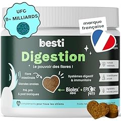 Besti digestion 75 d'occasion  Livré partout en France