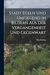 Stadt egeln umgegend gebraucht kaufen  Wird an jeden Ort in Deutschland