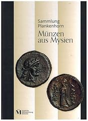 Sammlung plankenhorn münzen gebraucht kaufen  Wird an jeden Ort in Deutschland