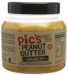 Pic peanut butter for sale  Delivered anywhere in UK