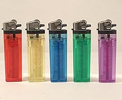 Disposable lighters 20 for sale  Delivered anywhere in UK