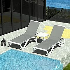 Domi patio chaise for sale  Delivered anywhere in USA 