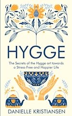 Hygge secrets hygge for sale  Delivered anywhere in UK