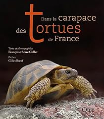 Carapace tortues préface d'occasion  Livré partout en Belgiqu