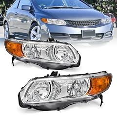 Headlight assembly 2006 for sale  Delivered anywhere in USA 