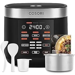 Cosori rice cooker for sale  Delivered anywhere in Ireland