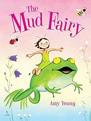 Mud fairy for sale  Delivered anywhere in USA 