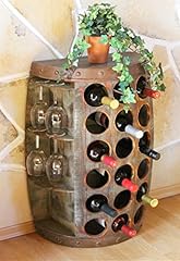 Portabottiglie 1486 vino usato  Spedito ovunque in Italia 
