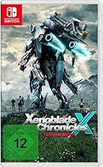 Xenoblade chronicles definitiv d'occasion  Livré partout en France