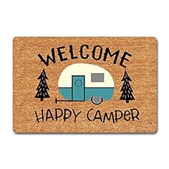 Funny welcome mat for sale  Delivered anywhere in USA 