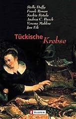 Tückische krebse d'occasion  Livré partout en Belgiqu