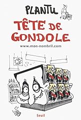 Tête gondole d'occasion  Livré partout en France