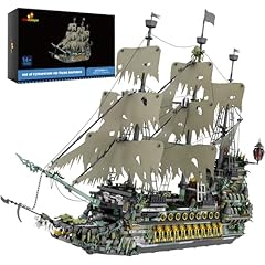 Jmbricklayer large pirate for sale  Delivered anywhere in USA 