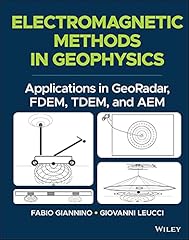 Electromagnetic methods geophy gebraucht kaufen  Wird an jeden Ort in Deutschland