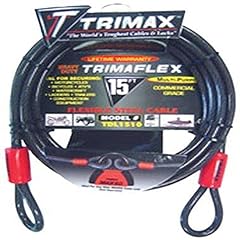 Trimax tdl1510 trimaflex for sale  Delivered anywhere in USA 