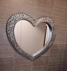 Large heart shape for sale  Delivered anywhere in UK