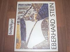 Eberhard stein arbeiten gebraucht kaufen  Wird an jeden Ort in Deutschland