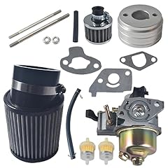 Carburetor air filter for sale  Delivered anywhere in USA 