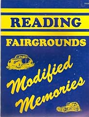 Reading fairgrounds modified for sale  Delivered anywhere in USA 
