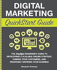Digital marketing quickstart for sale  Delivered anywhere in USA 