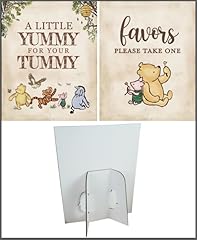 6pcs winnie table for sale  Delivered anywhere in USA 