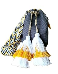 Wayuu sac sac d'occasion  Livré partout en France