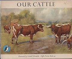 Cattle puffin picture for sale  Delivered anywhere in UK