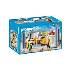 Playmobil 5051 city usato  Spedito ovunque in Italia 