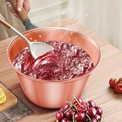 4.7 quart handmade for sale  Delivered anywhere in USA 