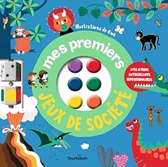 Premiers jeux société d'occasion  Livré partout en France