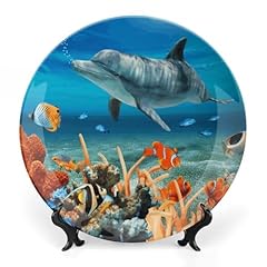 Jtkbnvm dolphins blue for sale  Delivered anywhere in UK