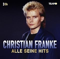 Christian franke hits gebraucht kaufen  Wird an jeden Ort in Deutschland