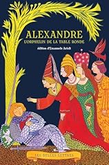 Alexandre orphelin table d'occasion  Livré partout en France