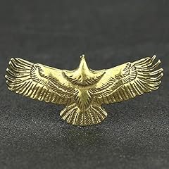 Ciondolo forma aquila usato  Spedito ovunque in Italia 
