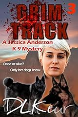 Grim track jessica for sale  Delivered anywhere in USA 