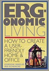 Ergonomic living how usato  Spedito ovunque in Italia 