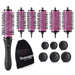 Hivexagon round hair for sale  Delivered anywhere in UK
