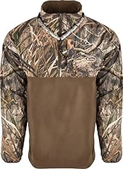 Drake waterfowl zip for sale  Delivered anywhere in USA 