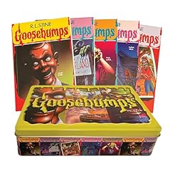Goosebumps retro scream for sale  Delivered anywhere in USA 