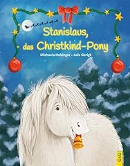 Stanislaus das christkindpony d'occasion  Livré partout en France