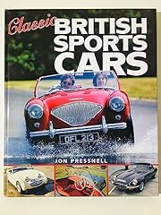 Classic british sports for sale  Delivered anywhere in UK