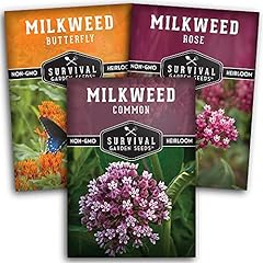 Survival garden seeds for sale  Delivered anywhere in USA 