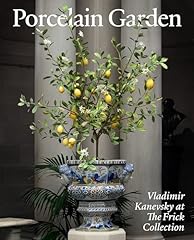 Porcelain garden vladimir gebraucht kaufen  Wird an jeden Ort in Deutschland