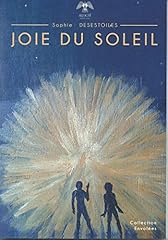 Joie soleil d'occasion  Livré partout en Belgiqu