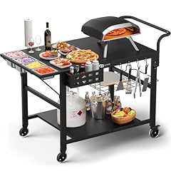 Leteuke pizza oven for sale  Delivered anywhere in USA 