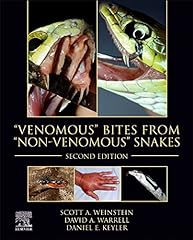 Venomous bites non for sale  Delivered anywhere in UK